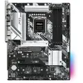 Asrock B760 Pro Rs Bundkort