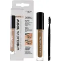 L'Oréal Unbelieva Brow Øjenbrynsgel 3.4 ml Nr. 7.0 - Blonde