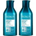Redken Extreme Length Conditioner With Biotin