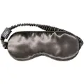 Slip Tilbehoer Sleep-MasksPure Silk Sleep Mask Charcoal 1 Stk. (521,00 kr / 1 stk.)