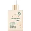 Nuxe Ansigtspleje Nuxuriance-GoldL'Huile-en-Sérum Nutri-Régénérant Bio 30 ml (14.433,00 kr / 1 l)