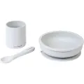 Saro Silikone Foderset 3 Stykker