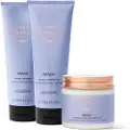 Grow Gorgeous Grow-Gorgeous Haarpleje ShampooRepair Rescue Shampoo 250 ml (540,00 kr / 1 l)