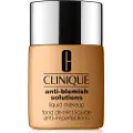 Clinique Anti-blemish Honey Makeupfoundation
