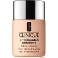 Clinique Make-up FoundationAnti-Blemish-Solution Liquid Make-up CN 10 Alabaster 30 ml (7.867,00 kr / 1 l)