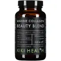 Kiki Health Marine Collagen Beauty Blend, 580mg - 150 vcaps