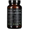 Kiki Health Pure Marine Collagen, 450mg - 150 vcaps