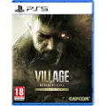 Sony Resident Evil Village (Gold Edition) (PSVR2) - Sony PlayStation 5 - Action