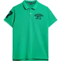 Superdry Vintage Superstate Kortærmet Polo