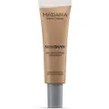 Mádara SKINONYM Semi-Matte Peptide Foundation Flydende foundation 30 ml Nr. 60 - Olive