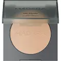 Mádara Sminke AnsigtsmakeupSoft Silk Mineral Powder 002 Beige 9 g ()