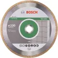 Bosch Accesorios 230x25.4x1.6x7 Mm Diamantskæreskive