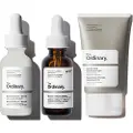 The Ordinary. Blemish Control Aloe 2% + NAG 2% Solution Serum - 30ml