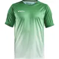 Craft Pro Control Fade T-shirt Med Korte ærmer