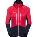 Mammut Eiger Nordwand Ml Hybrid Jakke