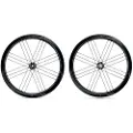 Campagnolo Bora Wto C23 45 Disc Tubeless 2-way Fit Landevejs Hjulsæt