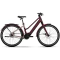 Winora Iride Pure Rf Mid 2024 Elektriskcykel