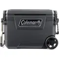 Coleman Convoy 65 66l Stiv Bærbar Køleboks