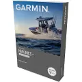 Garmin Navionics+ Søkort Over Sydøstsverige