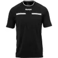 Kempa Referee T-shirt Med Korte ærmer
