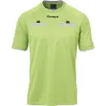 Kempa Referee T-shirt Med Korte ærmer