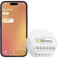 Meross WiFi-smart vægkontakt Meross MSS810HK-UN