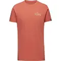 Mammut Massone Dreaming T-shirt Med Korte ærmer