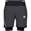 Mammut Aenergy Tr 2in1 Shorts