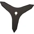 Makita D-66036 Græstrimmerklinge 257x25.4 Mm