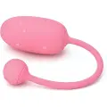 Magic Motion Kegel Coach - vibrerende bækkenkugle (pink)