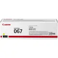 Canon Toner Yellow 067 Y 1.25k