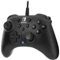 Hori Turbo Nintendo Switch-controller