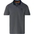 Hugo Boss Pe Oxford New Kortærmet Polo