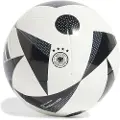 Adidas Euro 24 Klub Tyskland Fodbold
