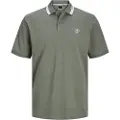 Jack & Jones Hass Logo Kortærmet Polo