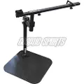 Unior 1693rp Reparationsstativ