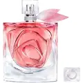 Lancôme Dufte-til-hende La-vie-est-belleRose ExtraordinaireEau de Parfum Spray 100 ml (7.090,00 kr / 1 l)