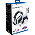 Gioteck Pak Galaxy-etuiet Og Headsettet
