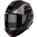 Nolan N120-1 Nightlife Klaphjelm sort S