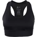 Reebok Run Essentials Tough Sports-bh Med Høj Effekt