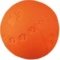 Trixie Dog Toy Ball ø 7 cm assorted colours
