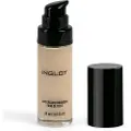 INGLOT Hudfarve FoundationAMC Cream Foundation LW 600 30 ml (9.933,00 kr / 1 l)