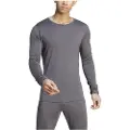 Adidas Xperior Merino 200 Baselayer T-shirt Med Lange ærmer