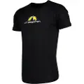 La Sportiva Footstep T-shirt Med Korte ærmer