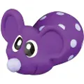 Trixie Mouse Toy for Dogs 8 cm assorted colours