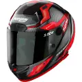 Nolan X-804 RS Carbon Maven sort XL