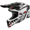 Airoh Wraaap Demon Offroadhjelm
