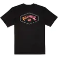 Billabong Exit Arch T-shirt Med Korte ærmer