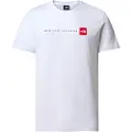 The North Face Never Stop Exploring T-shirt Med Korte ærmer