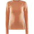 Craft Core Dry Active Comfort Langærmet Baselayer